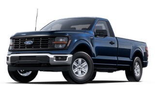 2025 Ford F-150® External Image 1